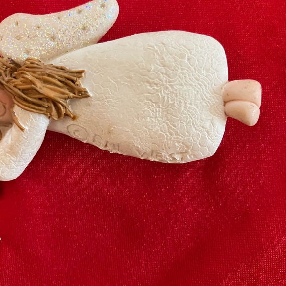 Angel pin by Gail West - Picture 3 of 3